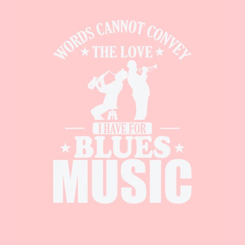 Words cannot convey the Love for Blues Music
