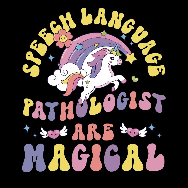 Speech Therapist Therapy Assistant