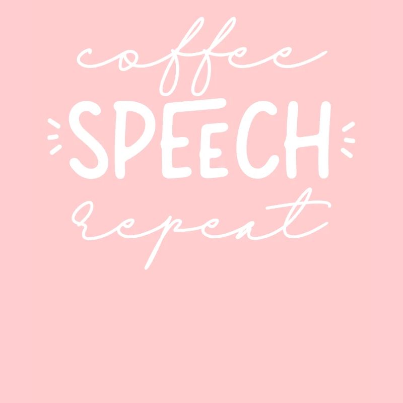 Speech Therapist Therapy Assistant