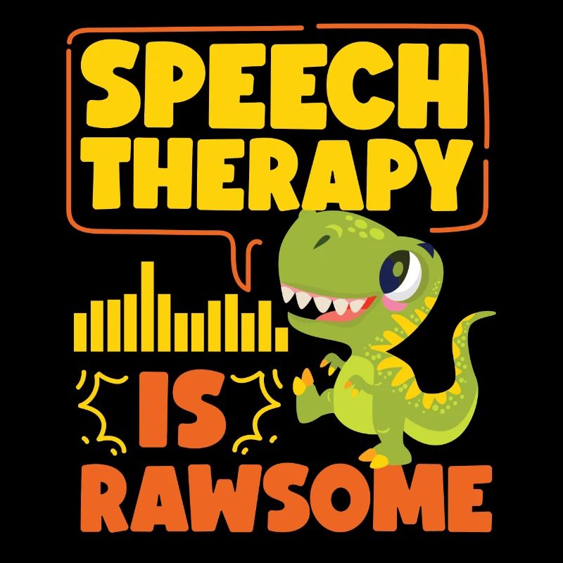 Speech Therapist Therapy Assistant
