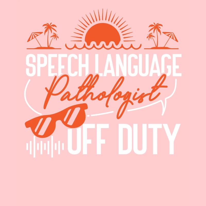 Speech Therapist Therapy Assistant