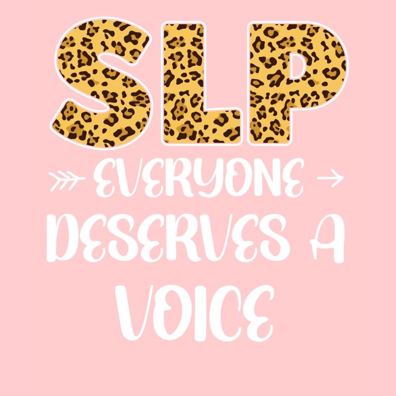 Speech Therapist Therapy Assistant