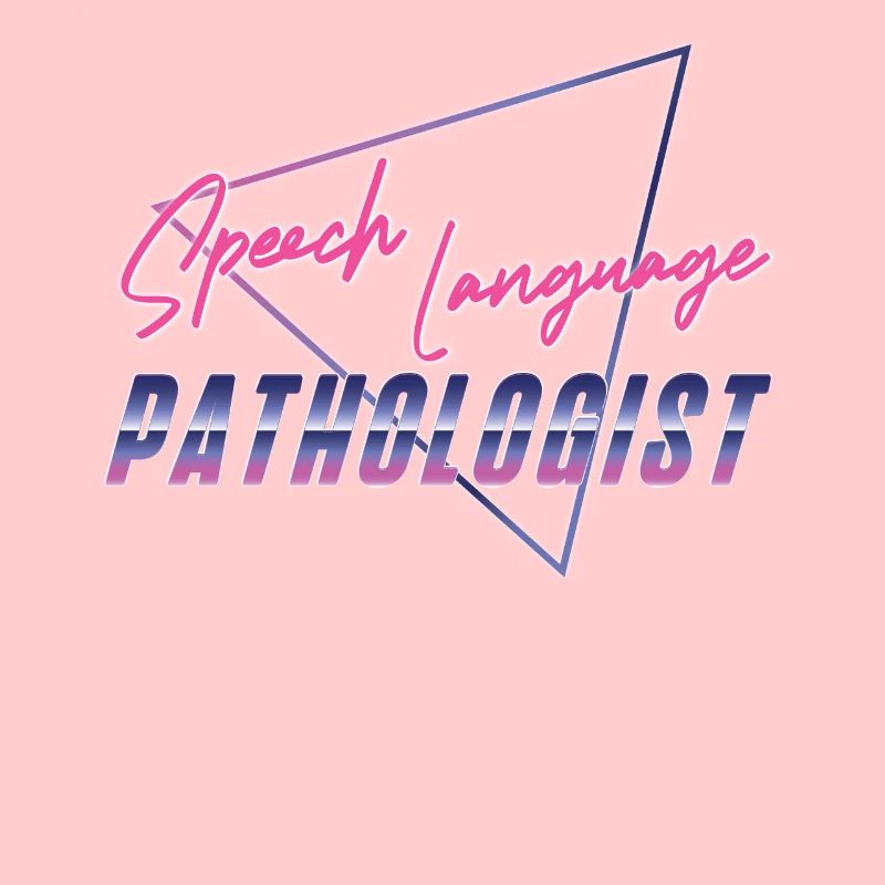 Speech Therapist Therapy Assistant