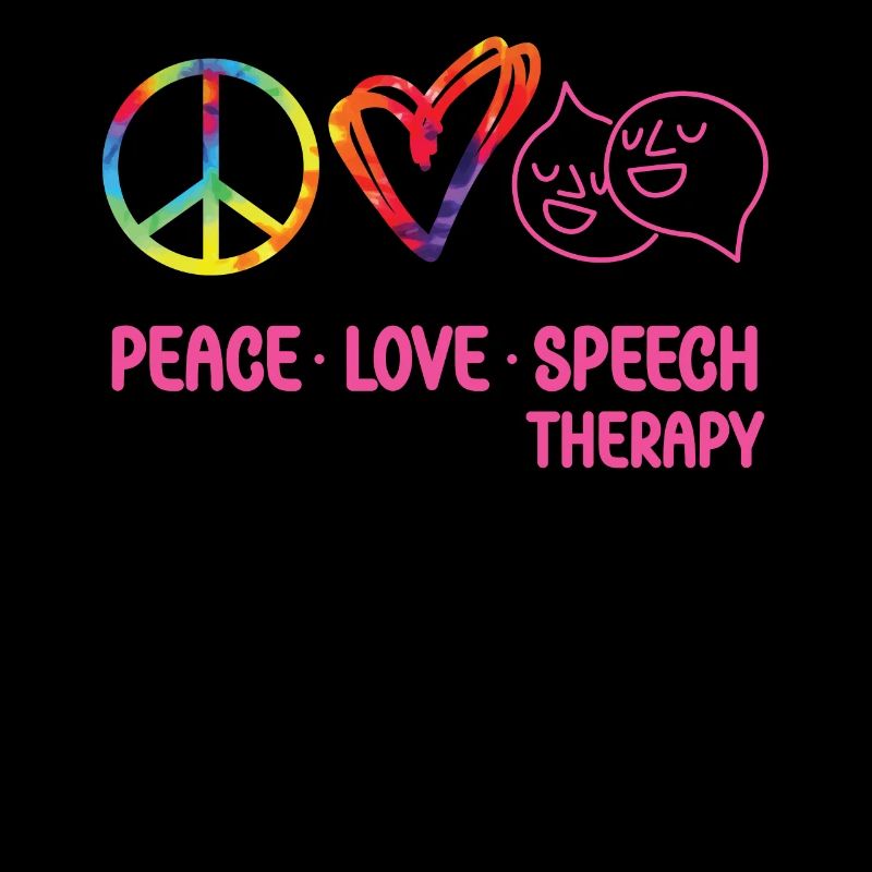 Speech Therapist Therapy Assistant