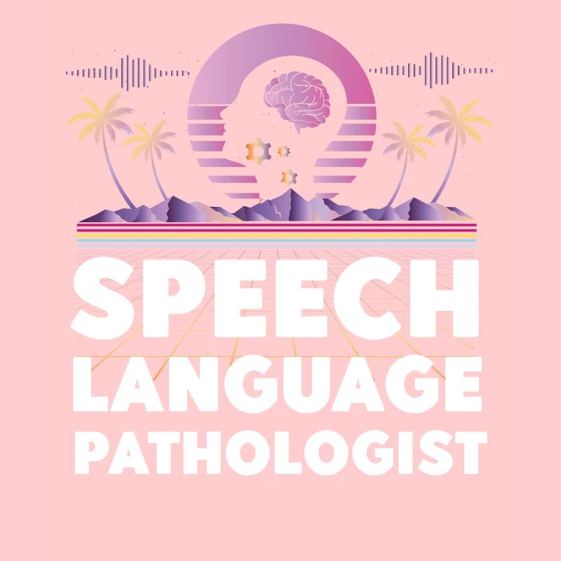 Speech Therapist Therapy Assistant