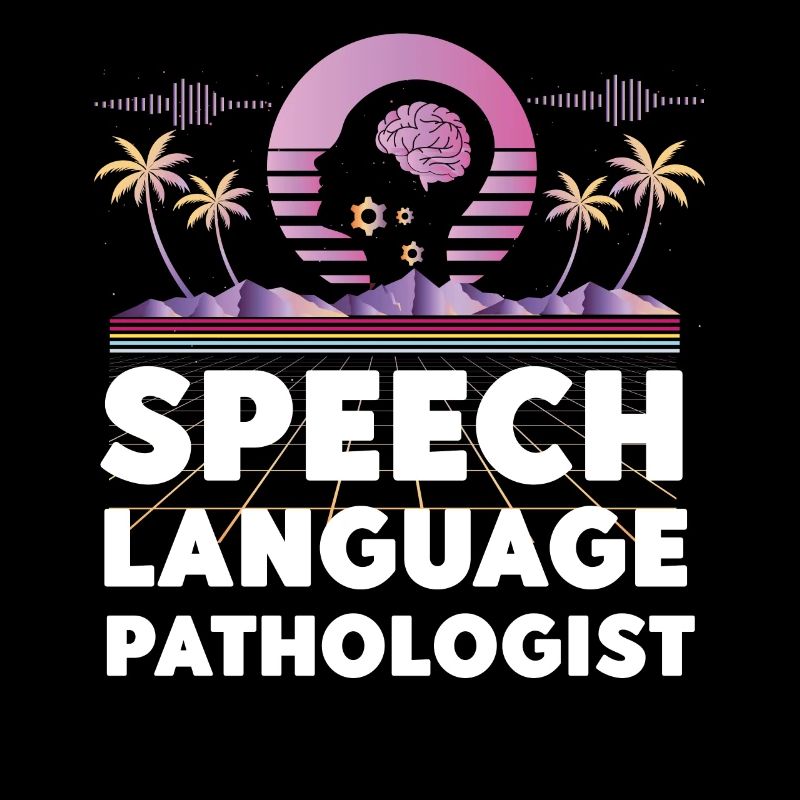 Speech Therapist Therapy Assistant