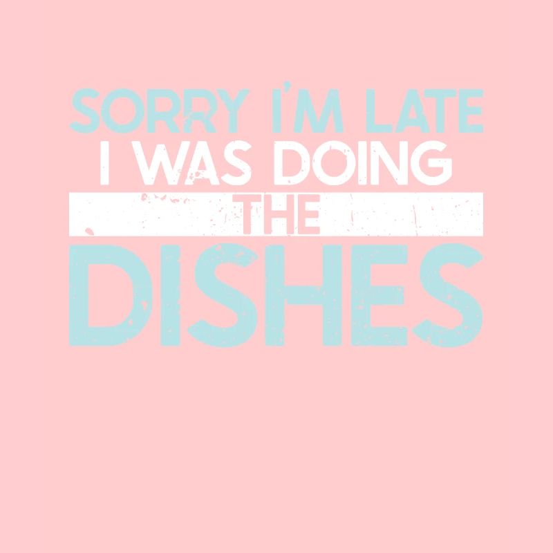 Dishwasher