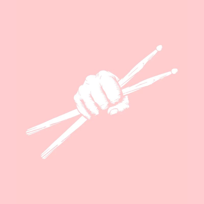 Drumsticks Drummer - Drumset Drums Giftfunny drums