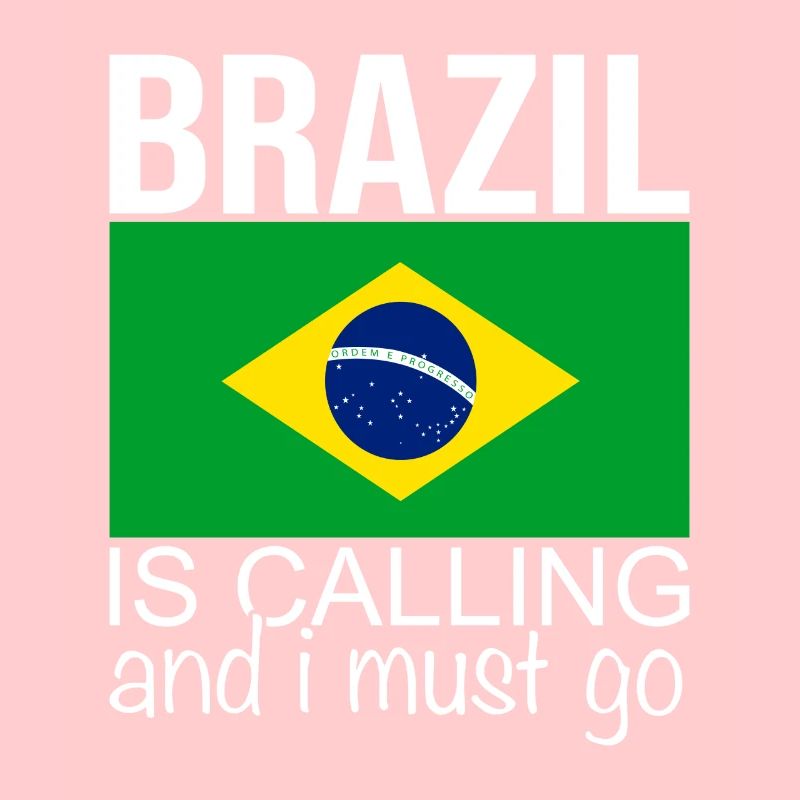 Brazil Quote