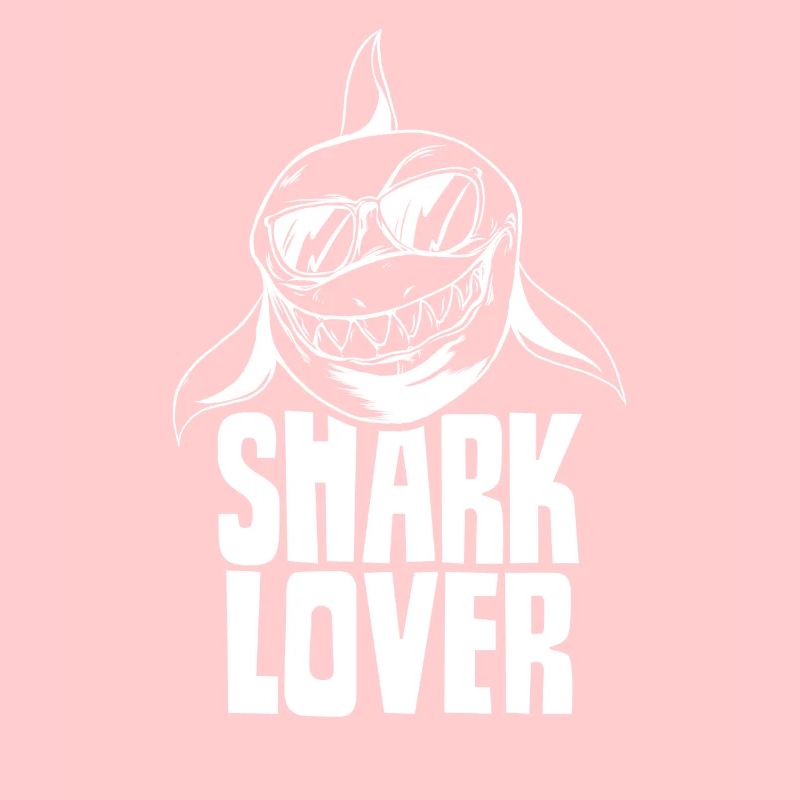 Amoureux des requins Requins Requin Plongée Shark Dent