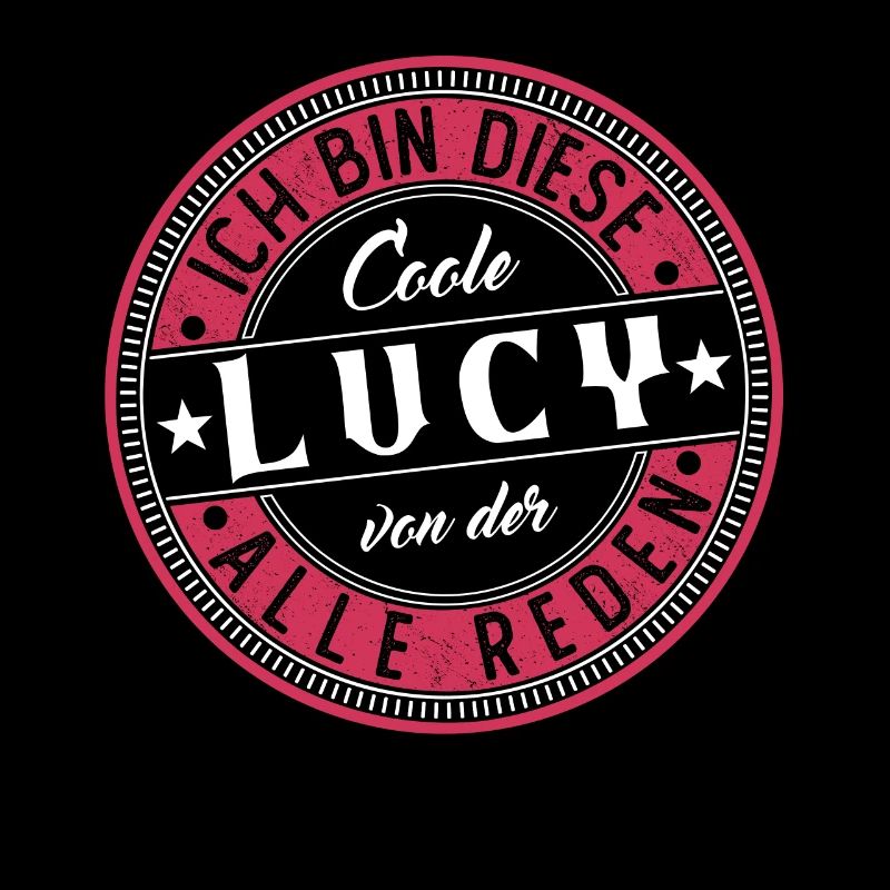 Lucy Geschenkidee Geschenk Geburtstag