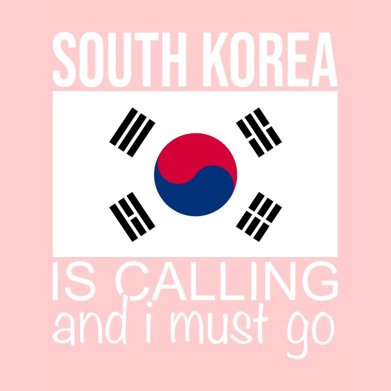 Citation Corée du Sud