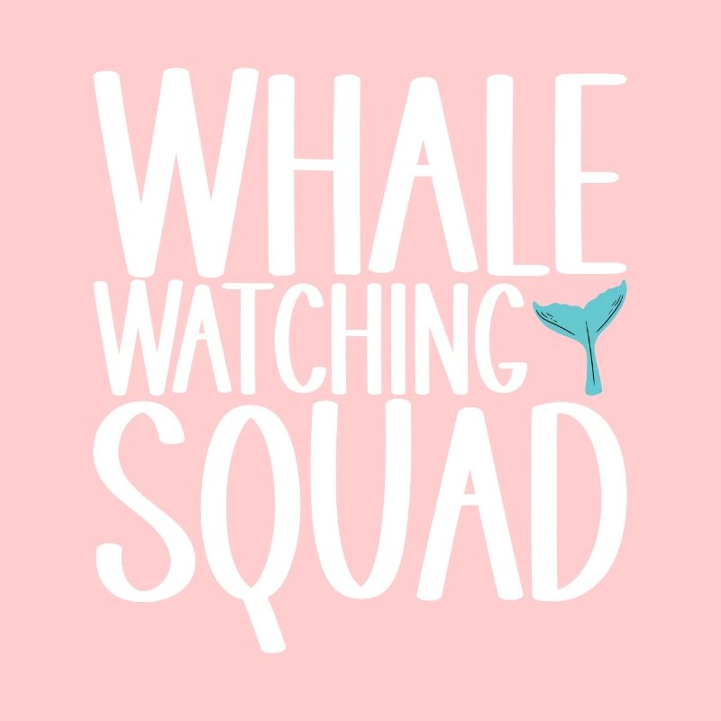 Observateurs de baleines