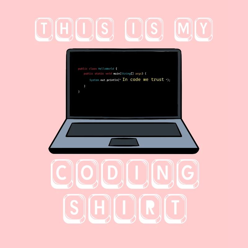 Computerprogrammierer Code Geek Cool Entwickler Wortspiel