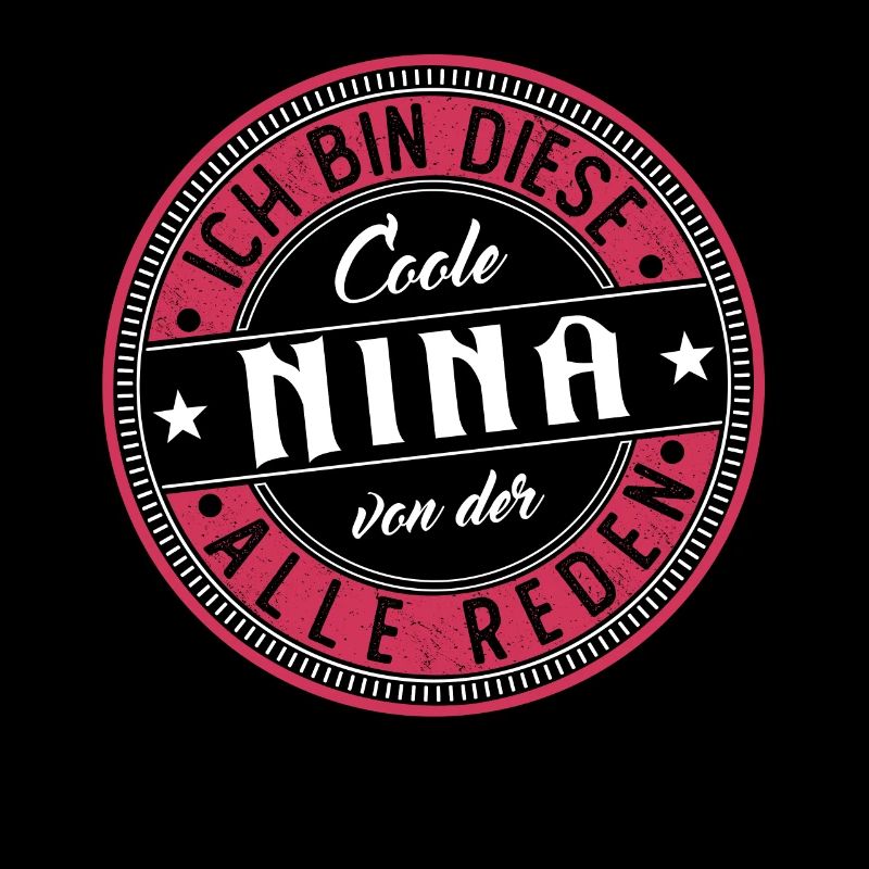 Nina Geschenkidee Geschenk Geburtstag