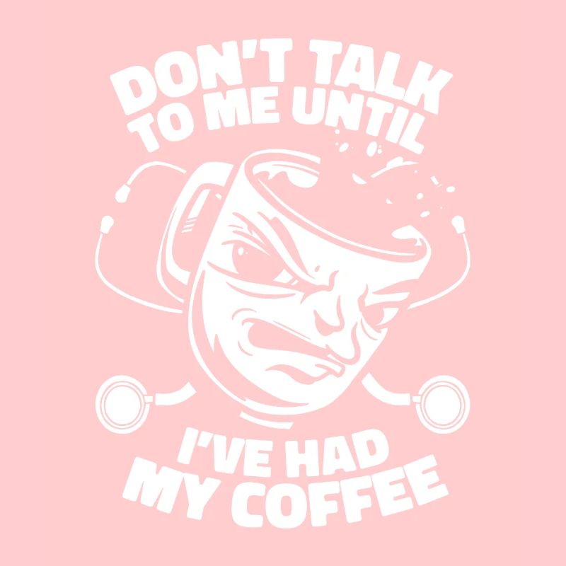 Krankenschwester Kaffee