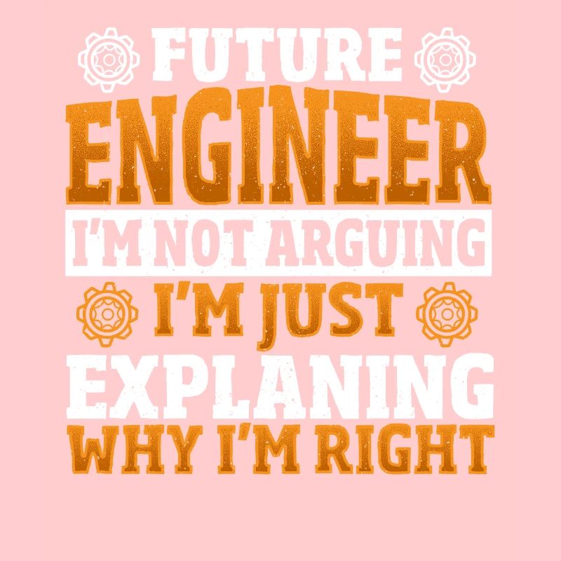 Future Engineer Mechanical Engineering Mechanical