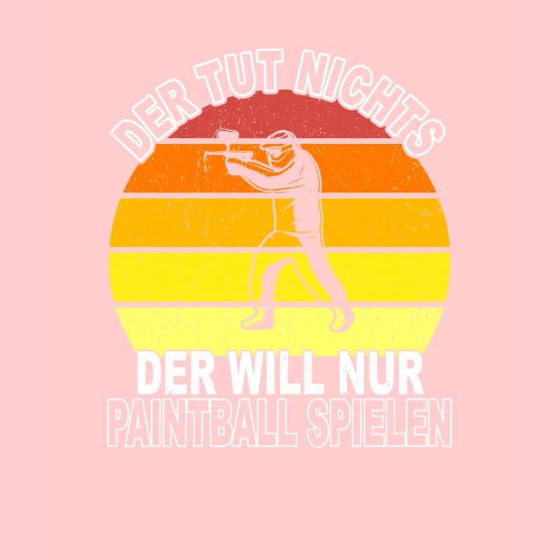Paintball Spruch