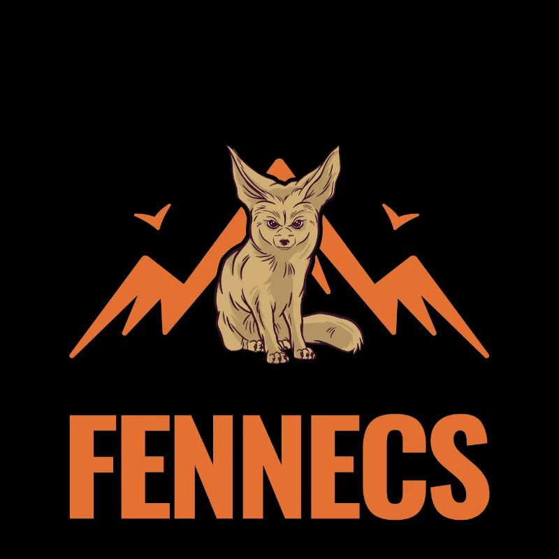 Fennec Gift Desert Fox Fennec
