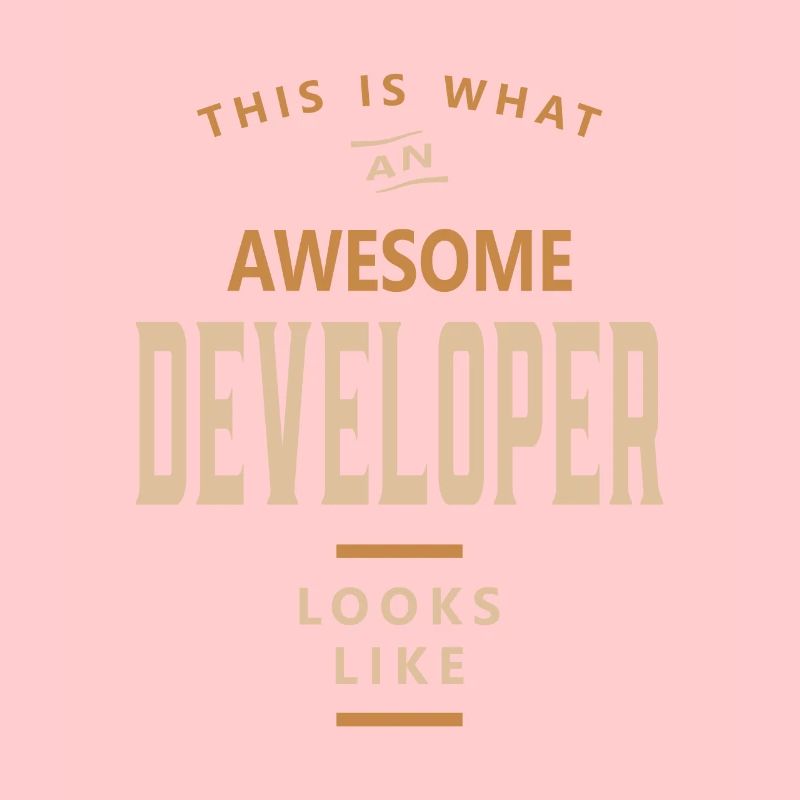 Developer