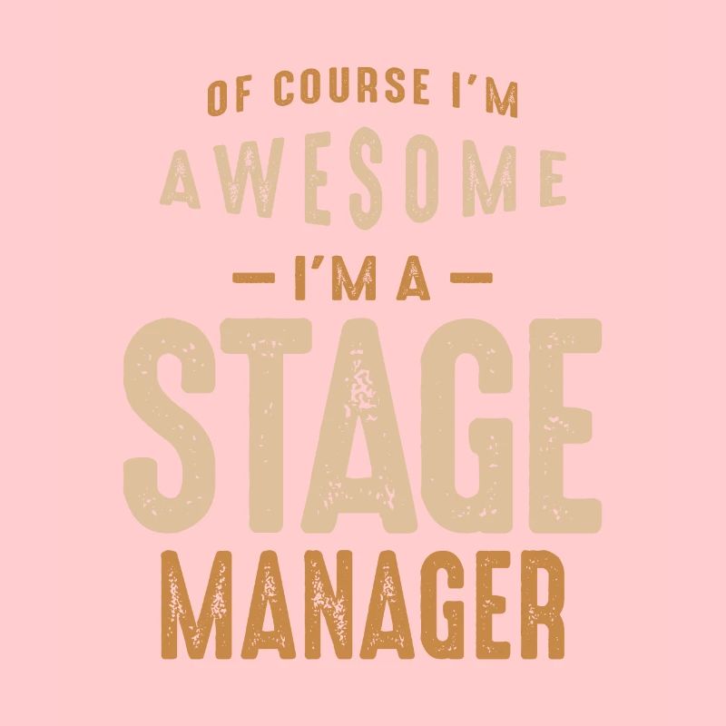 Stage Manager