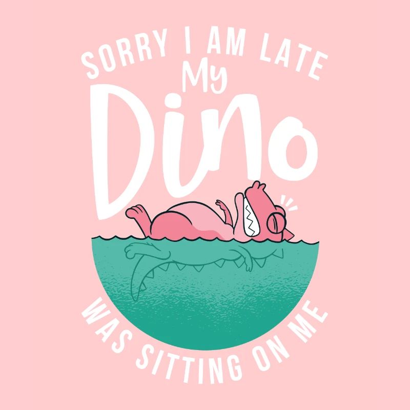 Dinosaurier Geschenk Dino Liebhaber Geschenk