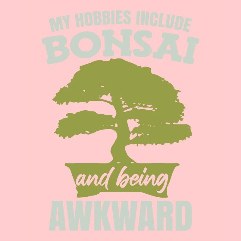 Funny Juniper Bonsai Tree