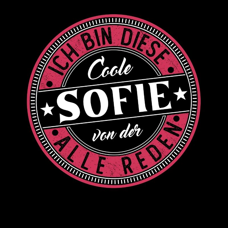 Sofie Geschenkidee Geschenk Geburtstag