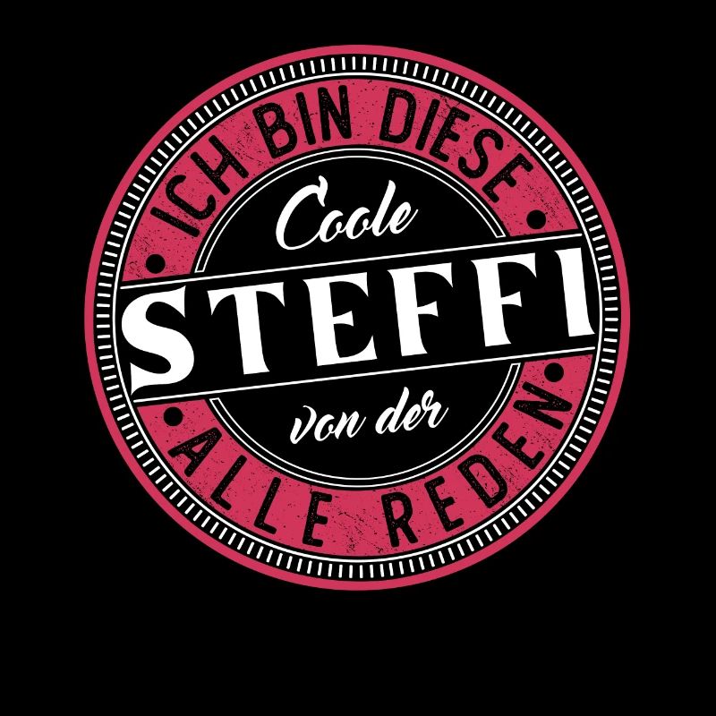 Steffi Geschenkidee Geschenk Geburtstag