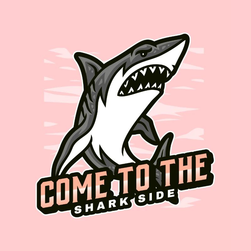 Venez du côté des requins