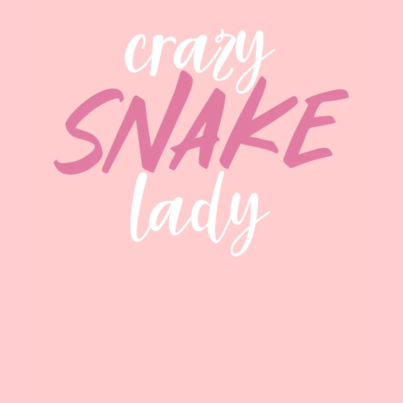Snake Gift Snake Lover