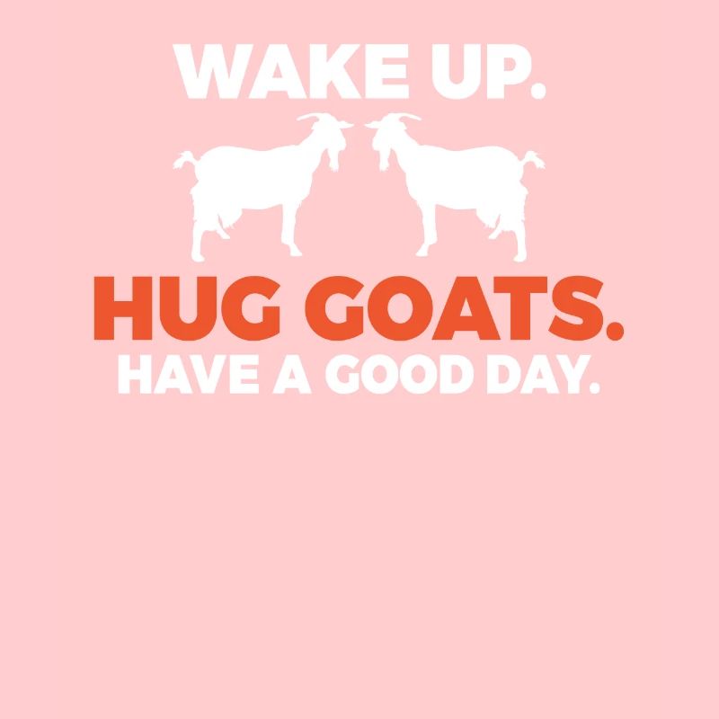 Goat Gift Goat Lover Gift