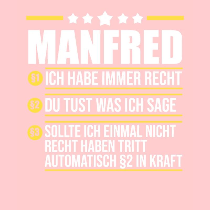 Manfred