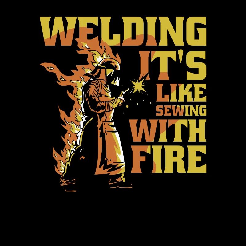 Welder locksmith