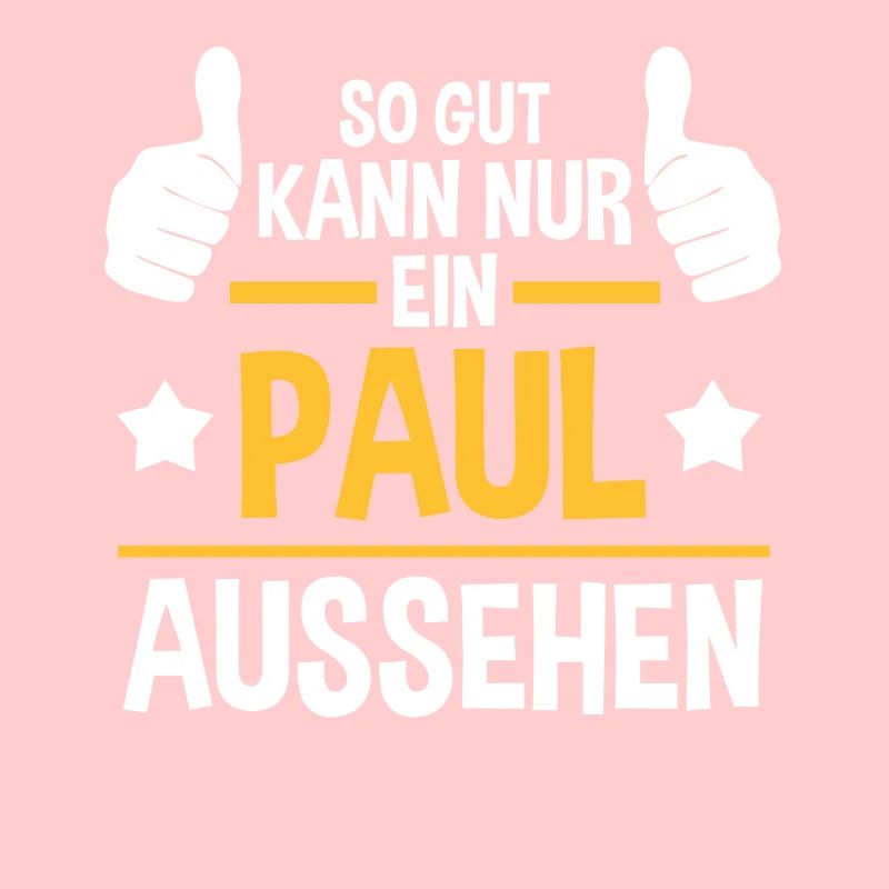 Paul