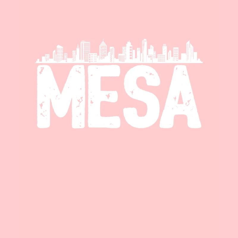 Mesa Skyline