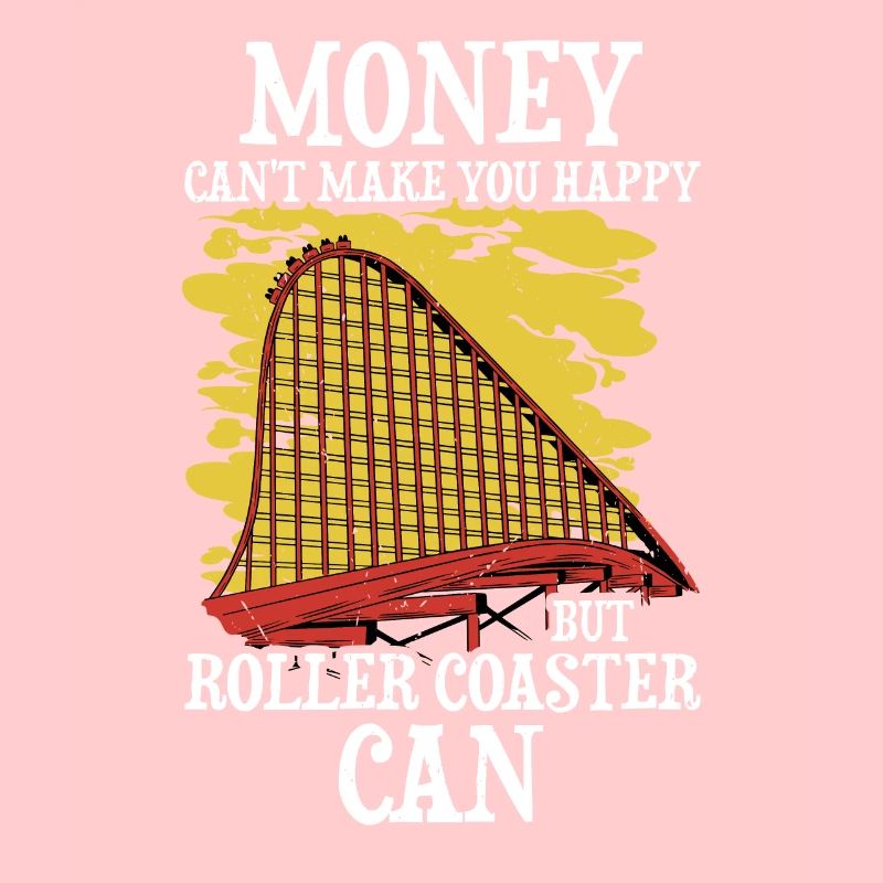 Roller coaster