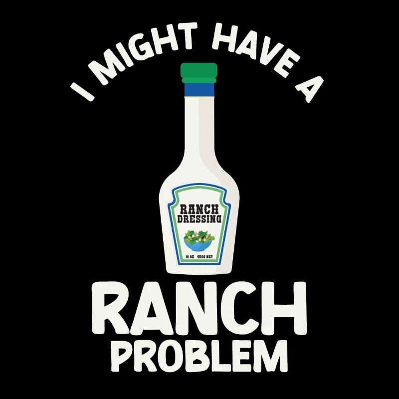 Ranch -Dressing -Ranch -Salad Dressing