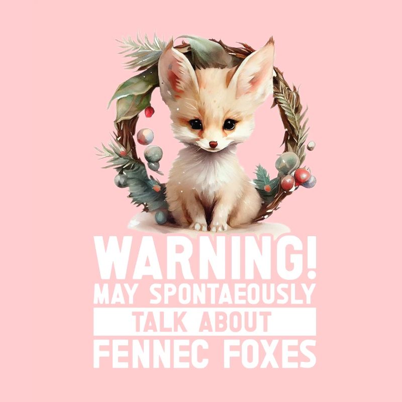 Fennec Renard