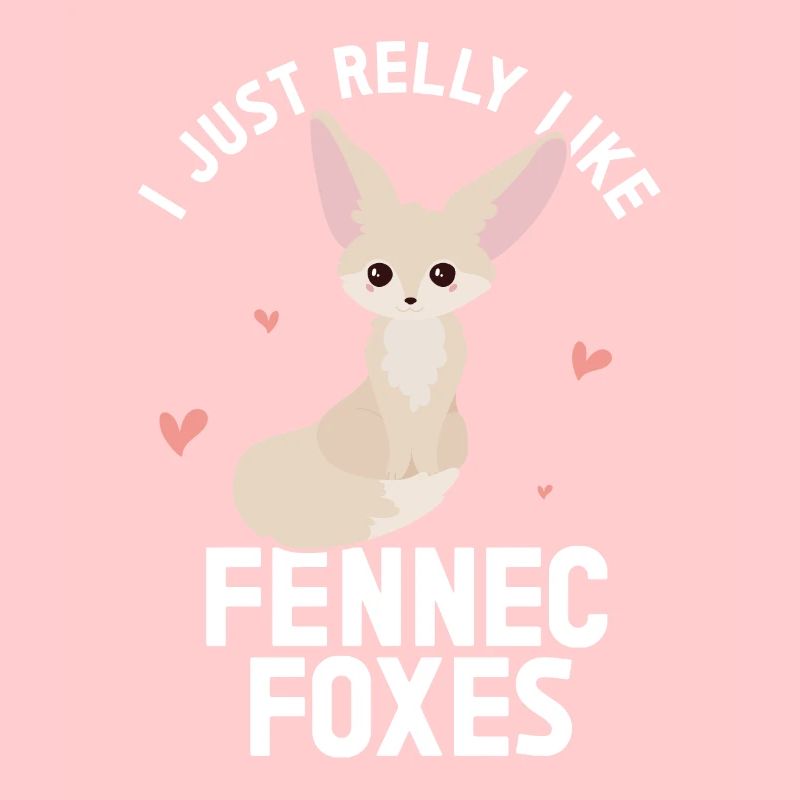 Fennec Fox