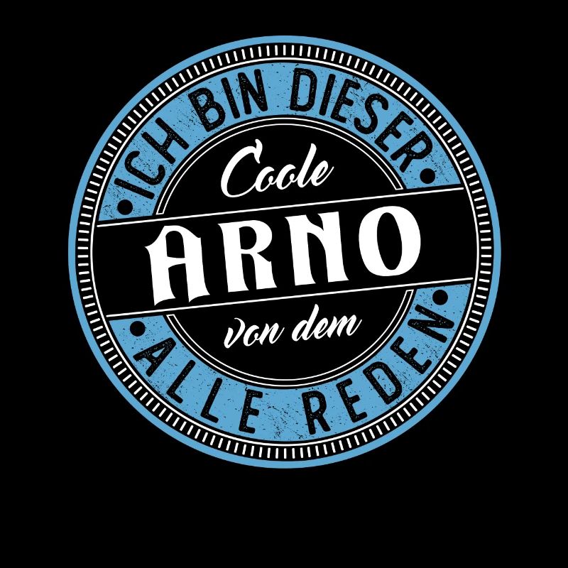 Arno Geschenkidee Geschenk Geburtstag