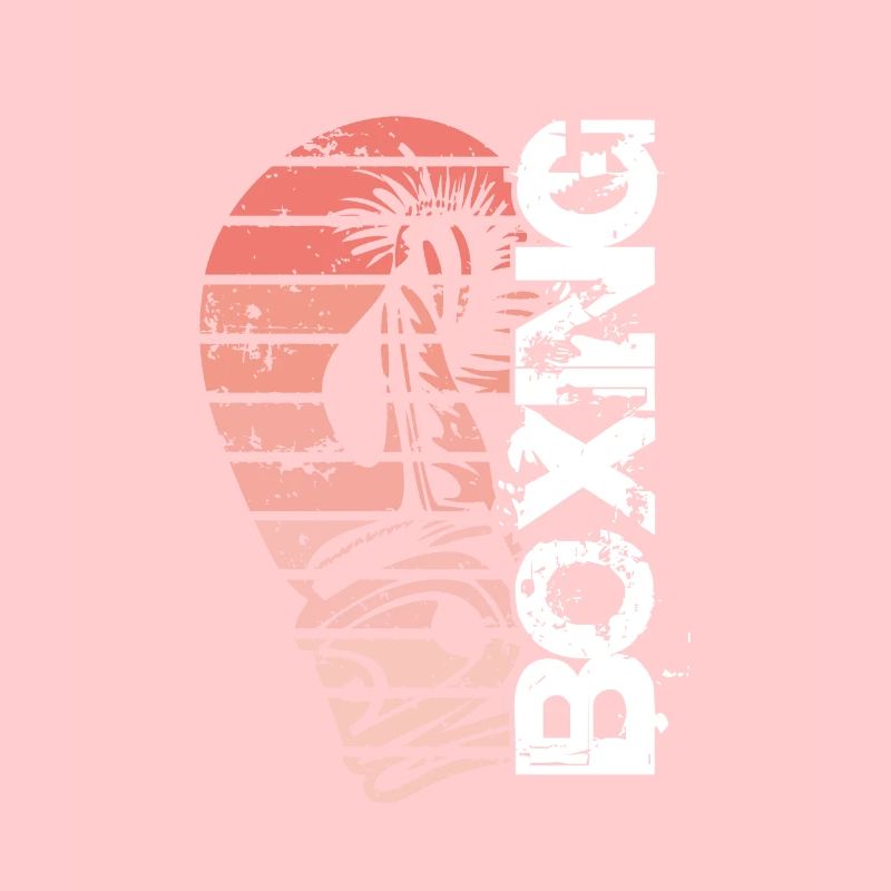 Boxhandschuh
