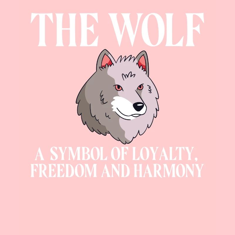 Wolf Gifts Wolf Lover