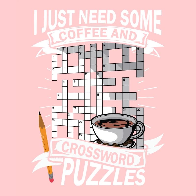 Solve crossword puzzles