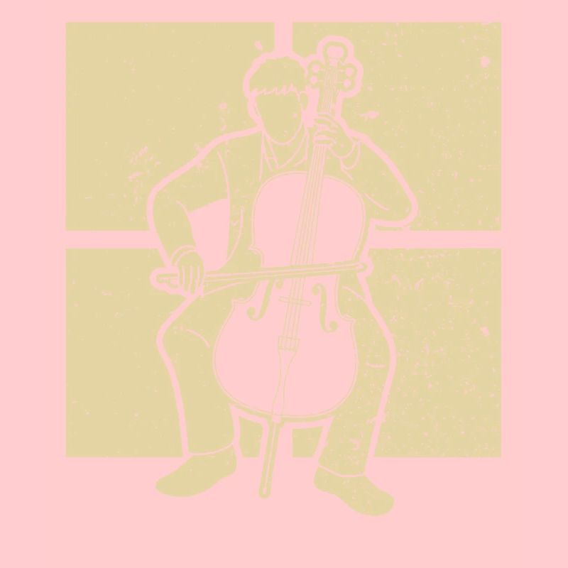 Cello cello player cellist