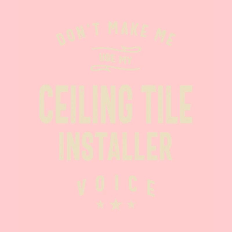 Ceiling Tile Installer Job Title Occupation