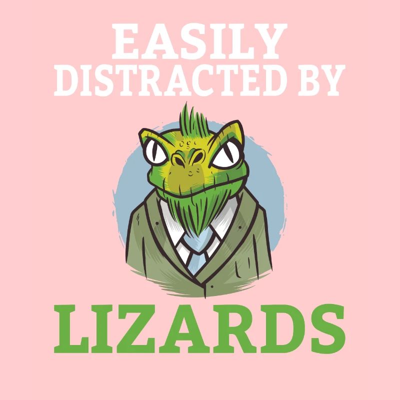 Eidechsenliebhaber Eidechse Geschenk Eidechse Besitzer