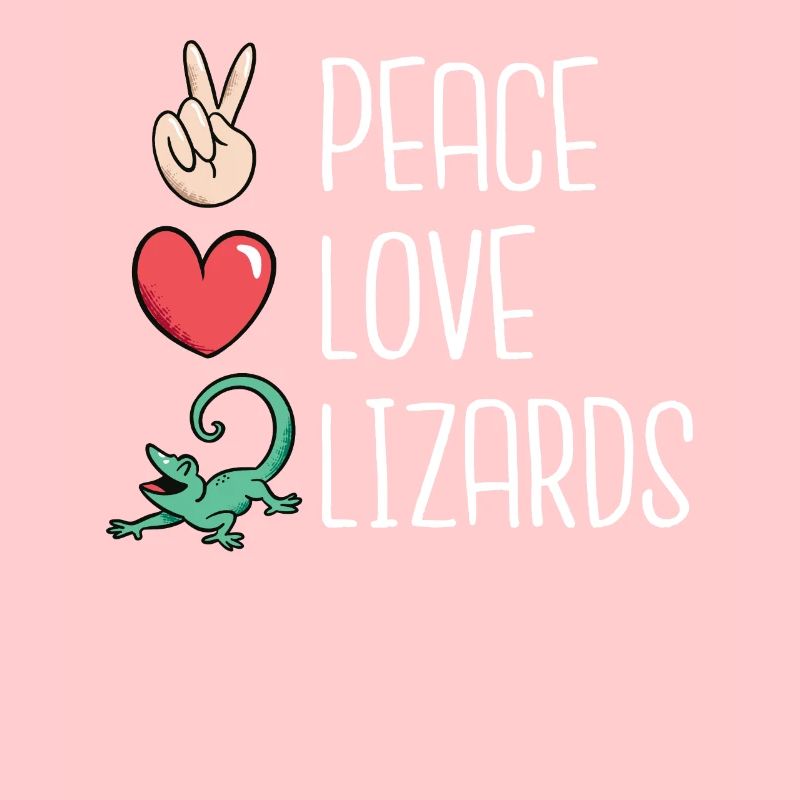 Eidechsenliebhaber Eidechse Geschenk Eidechse Besitzer