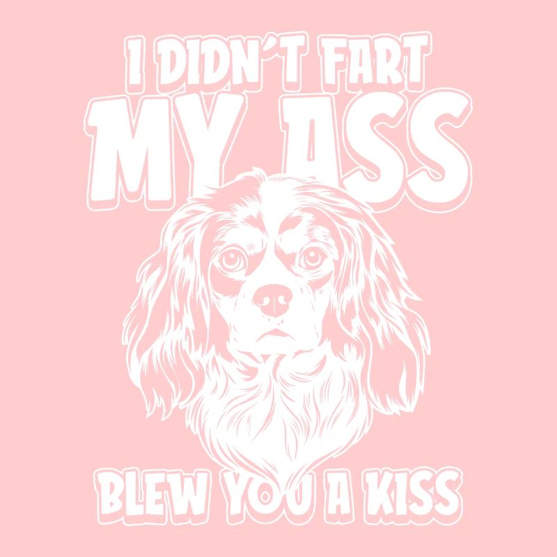 King Charles Cavalier