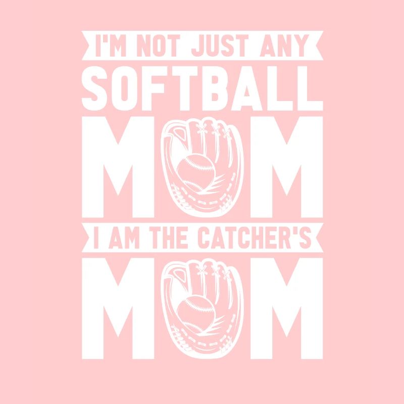 Maman softball